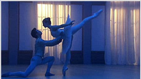 Like No One's Watching