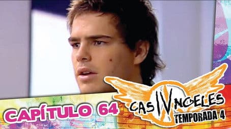 Episode 64: NOBODY KNOWS