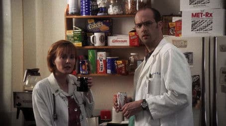 Fevers of Unknown Origin