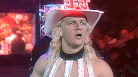 Superstars - Apr. 08, 1995