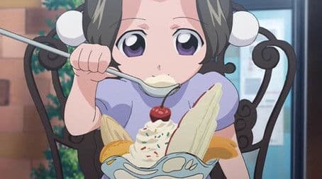 Adults are Kids, You See