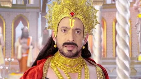 Daksha's final insult to Mahadev!