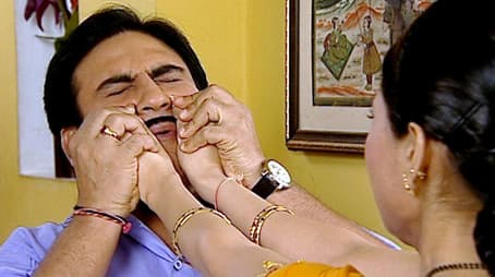 Popatlal Dreams About Koyal