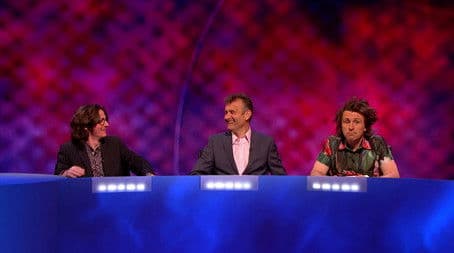 Ed Byrne, Milton Jones, Romesh Ranganathan, Katherine Ryan