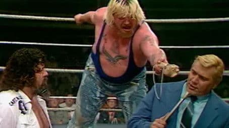 All Star Wrestling - March 28, 1981