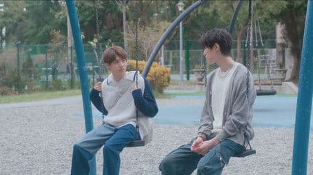 The Relationship We Can't Go Back To