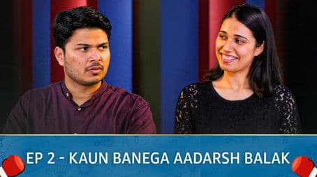 Kaun Banega Aadarsh Balak