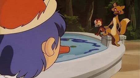 Tree limbs are alive too