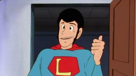 Bad Guys Are Truly Big Villains