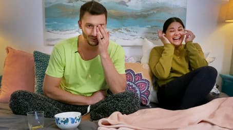 The Family Chantel: Crazy Stupid Love