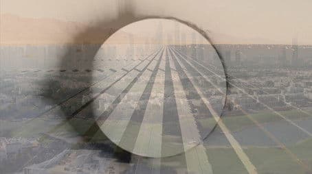 We Live In A Technocracy