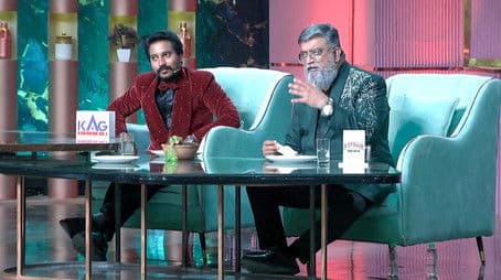 A Fresh Start to the Feast