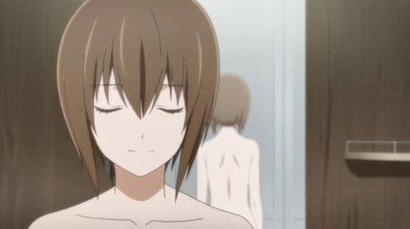 Boy, Girl and — 4/4