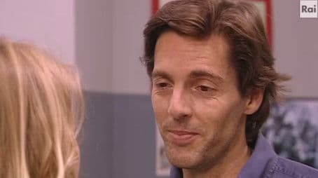 This wedding is not going to happen! / Guido, where are you?