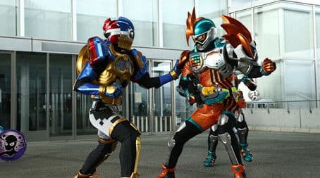 Defeated M's Paradox