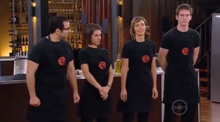 Oyster Terrine Pressure Test