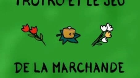 Trotro and playing the market