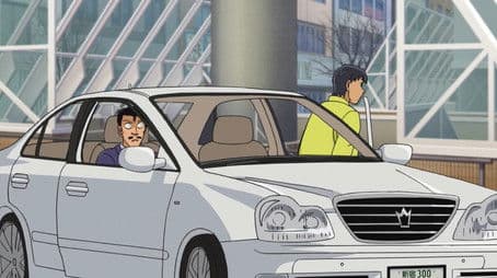 The Automatic Tragedy (1)