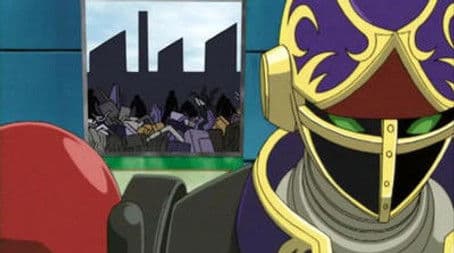 Mechanical Mayhem (2)