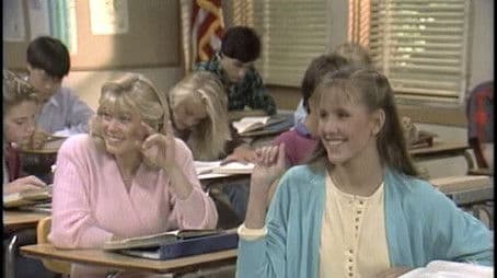 Fast Times at Dewey High