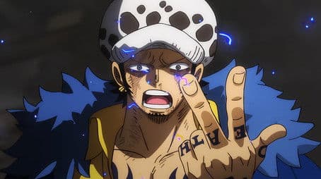 The Destruction of the Alliance?! Fire up, the Will of the New Generation!