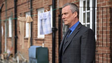 Wednesday's Child: Part 1