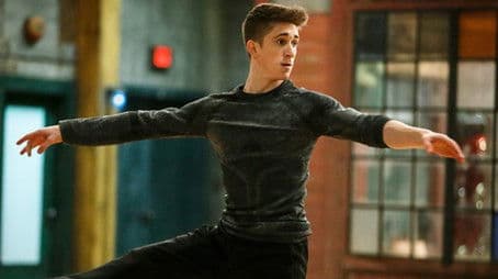 Stand Together or Fall Apart