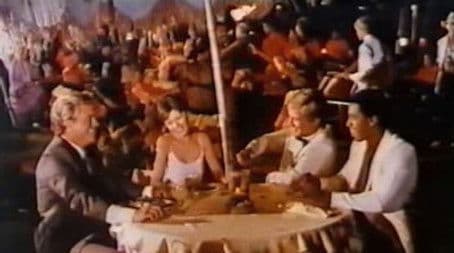 Night of the Scorpion