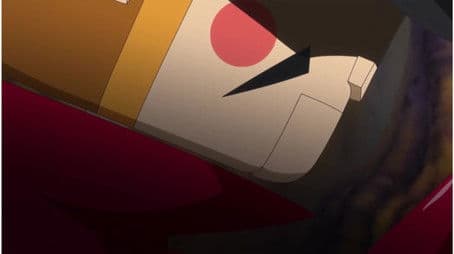 The Last Light of Hope! The Secret of Our Commander!