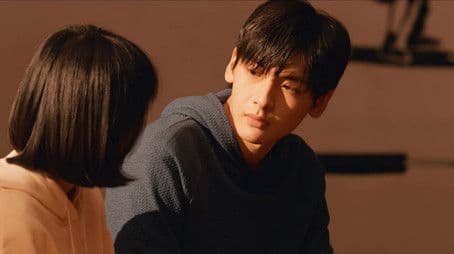 Pain of Youth is Not Just Literature