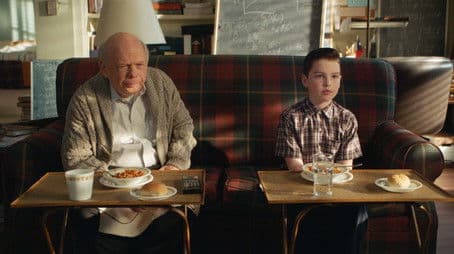 A Perfect Score and a Bunsen Burner Marshmallow