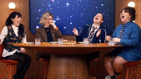 The World Is Your Beard