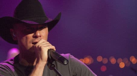 Kenny Chesney