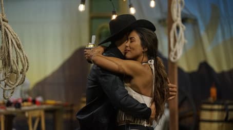 Décima eliminación en aguas turbias