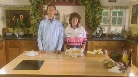 Architect's Fish and Chips