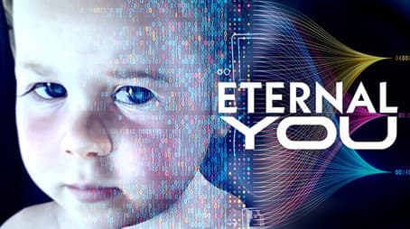 Eternal You