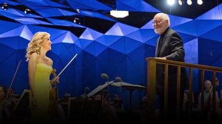 A John Williams Premiere at Tanglewood