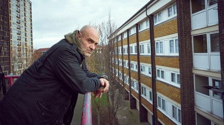 Inside Glasgow's Most Deprived Housing Estate