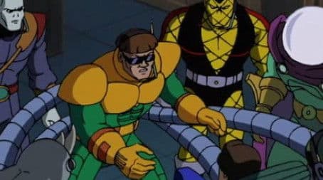 Neogenic Nightmare: Battle of the Insidious Six