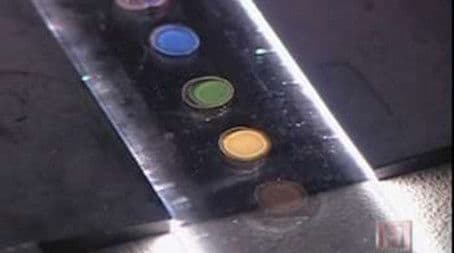 Terror Tech: Civilian