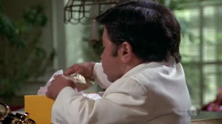 The Devil and Mandy Breem / The Millionaire