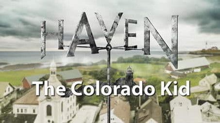 Making of Haven (S1)