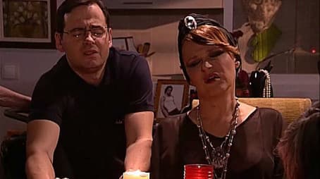 Unos hongos, una pitonisa y un espíritu errante