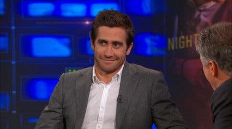 Jake Gyllenhaal