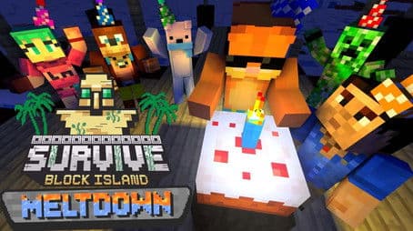 You Say it’s Your Birthday