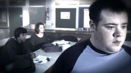 Becoming Human: Episode 3