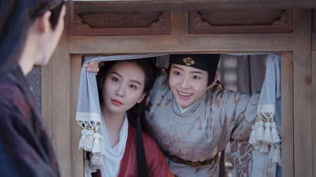 Yue Sanniang’s Death