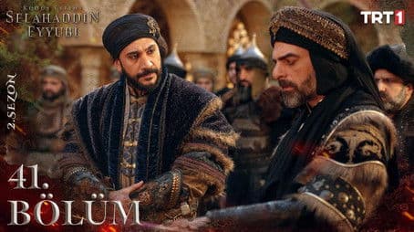 41. Bölüm