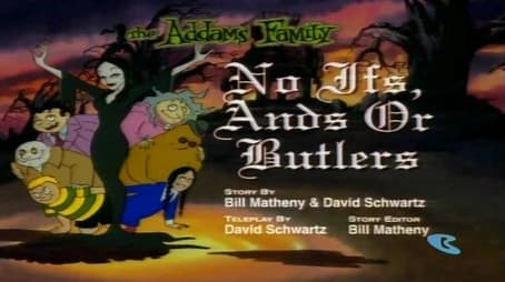 No Ifs, Ands or Butlers