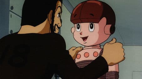 The Transformation Robot